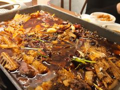 -乔街深夜食堂·台州菜·高压锅生蚝(杭州总店)