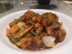 -老妈菜馆(建设街店)