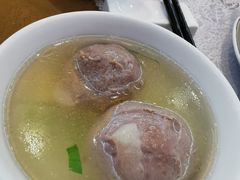 -东海酒家(长平东路店)