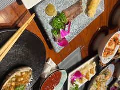 -大吉鲜鱼料理自慢(维也纳大厦店)