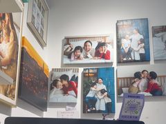 -方快-照相馆(华漕大润发店)