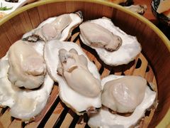 -蚝·生·鲜牛烧肉铺(中央大街店)