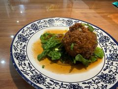 -春水锅贴·传统鲁菜(大明湖店)