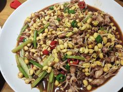 -倍儿美海鲜大排挡·非遗海鲜蒸饺(洋货店)