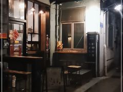 大堂-无牌咖啡&酒馆