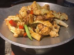 -绿茶餐厅(城西银泰城店)