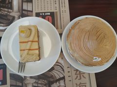 -东海咖啡馆