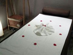 -悠悦MASSAGE&SPA(恒大广场店)