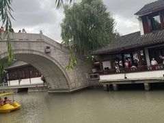 -召稼楼古镇