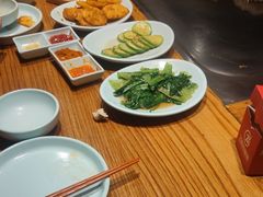 -飞阳铁板烧(ME TOWN购物中心店)