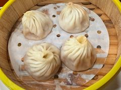 蟹粉小笼-王家沙点心店(南京西路总店)