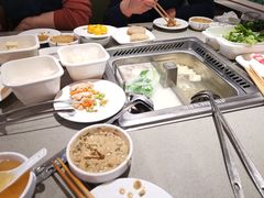 -海底捞火锅(顺义华联店)