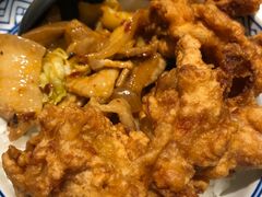 -吉野家(上海美罗城店)