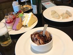 -富力希尔顿酒店·地阔自助餐厅