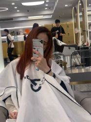 -设计师的店 Hair Salon