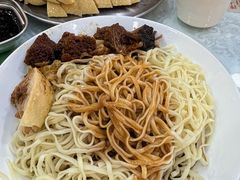 -阿金大白·上海菜馆(新天地店)