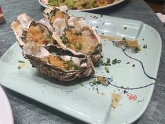 -蚝得喜海鲜(东城店)