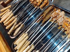 -袁家水泊水浒烤肉(白金店)