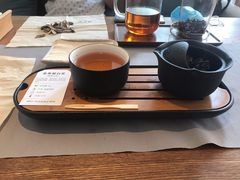 -苗品记茶馆(时代天街D馆店)