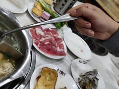 -兆丰海鲜烧烤涮自助(丰南总店)