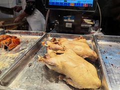 -竺桥兄弟烤鸭馆(竺桥店)
