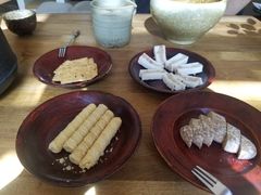 -一号铺子·大炉茶
