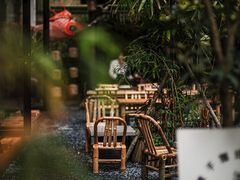 -Metal hands·铁手咖啡