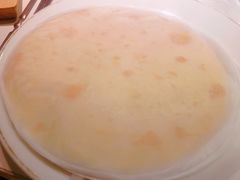 春饼-阿里疆Alijiang·丝路美食·异域风情·清真(长楹天街店)