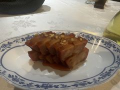 -香雪海饭店中餐厅(人民桥店)