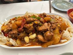 -香料集市新疆餐厅·清真聚餐(成都远洋太古里店)