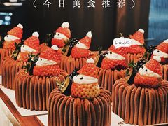 -Ten Olives甜点