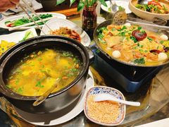 -中国徽菜·徽商故里(罍街店)