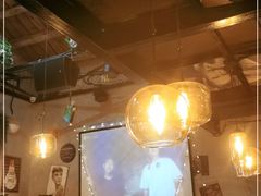 -薄荷小筑融合音乐餐吧(农业路店)