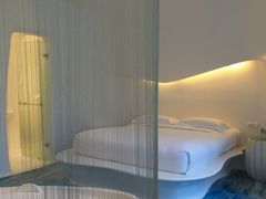 -深圳东部华侨城瀑布酒店