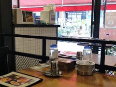 大堂-富乐满韩国正宗炸鸡韩国料理(虹泉路店)