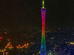 -广州四季酒店·意珍·意式自助餐