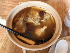 -章记星洲 · 新加坡餐厅(望京店)