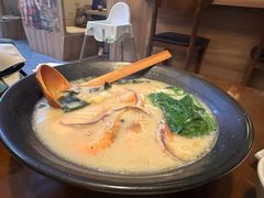 海鲜面-雪月花(长江北路店)