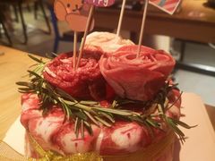 -烧肉达人•炭火烧肉(新天地店)