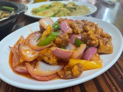 -甜甜屋(解放中路店)