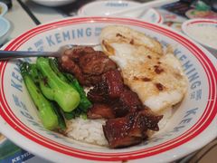 -克茗冰室(仁恒梦中心店)