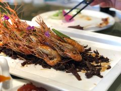 -好福记饭店(红梅公园店)