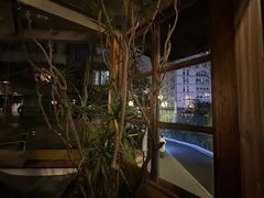 -Nirvana Cafe&Bar(北仓文创街区店)