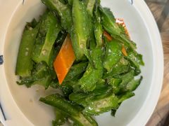 -老巴刹新加坡餐厅
