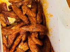 -肯德基(颛桥店)