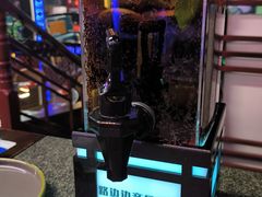 -路边边地标烧烤·川菜·小龙虾·音乐酒馆(良乡长虹店)