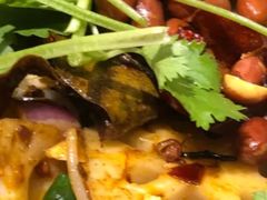 -小山城麻辣香锅(新邻生活广场店)