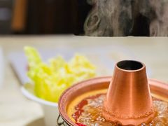 -涮福記·现切牛羊肉火锅(世纪汇店)