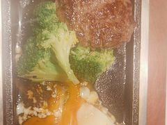 -肉肉大米(德基广场店)