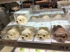 -仟吉KenGee(武汉高铁站店)